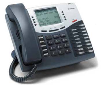 Intertel 550.8560 Phone
