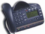 Intertel 3000 Phone System