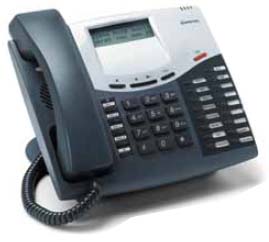 Intertel 550-8520 Phone